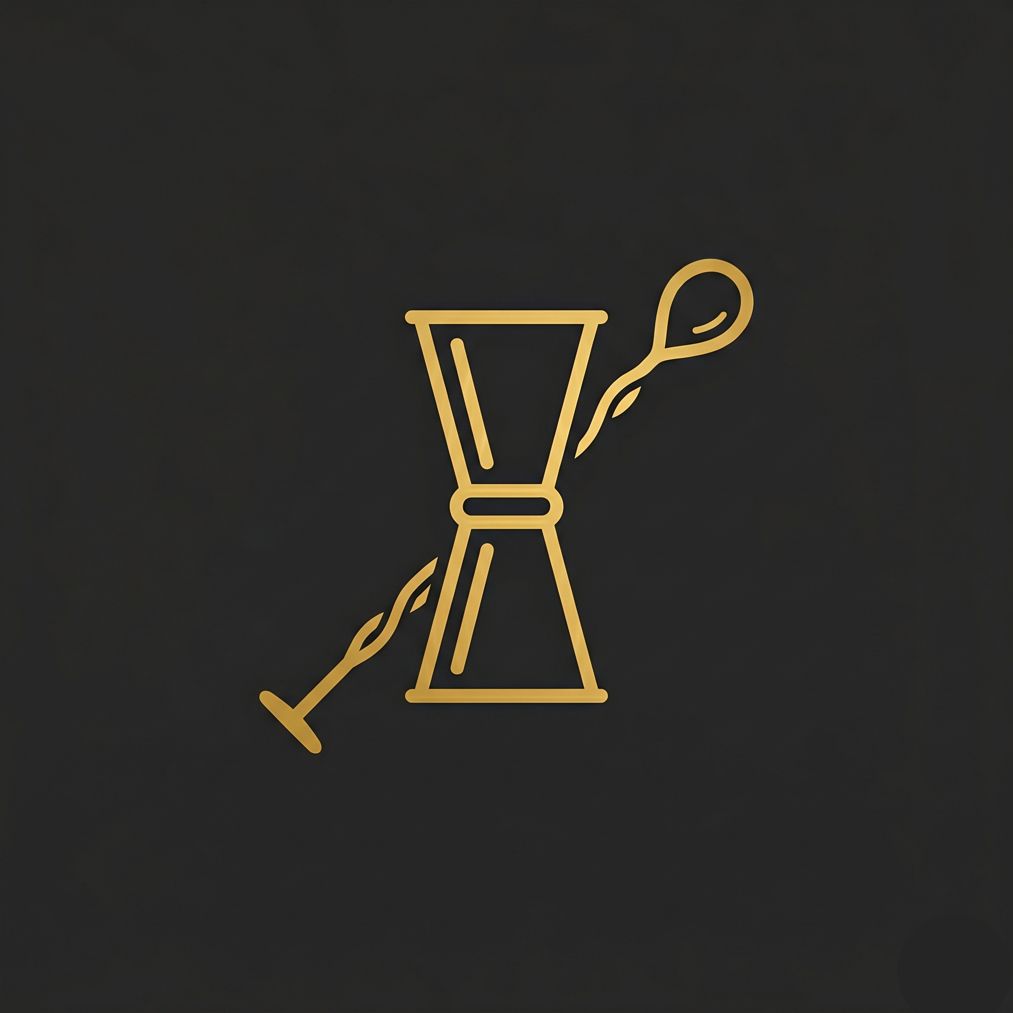 Moe's jigger icon